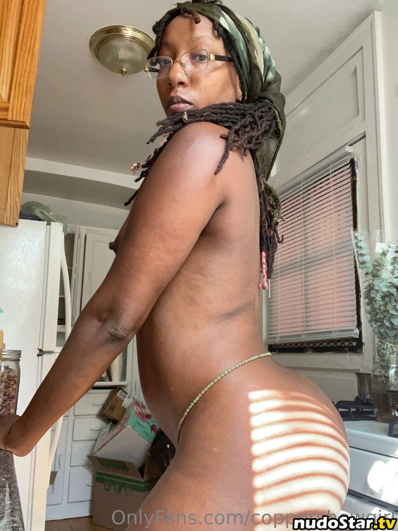 coppershowgirl Nude OnlyFans Leaked Photo #13