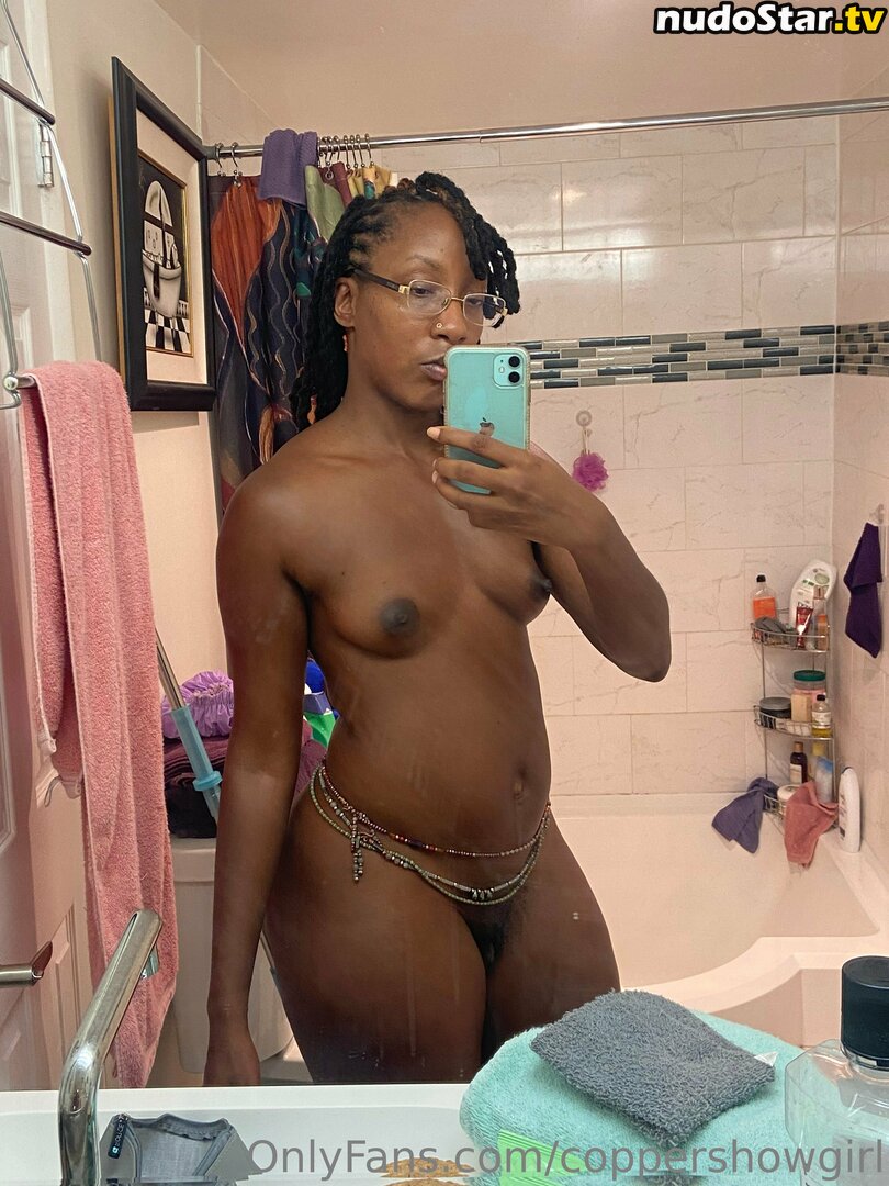 coppershowgirl Nude OnlyFans Leaked Photo #33
