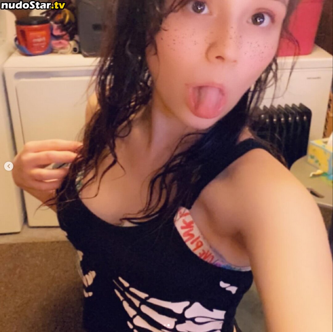 copyninjaprincexx / serenaaxdd Nude OnlyFans Leaked Photo #9
