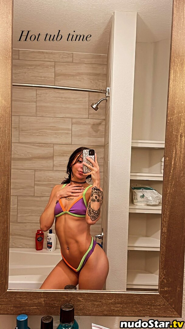 CORALEAJADE / Cora Jade / CoraJadeWWE Nude OnlyFans Leaked Photo #157