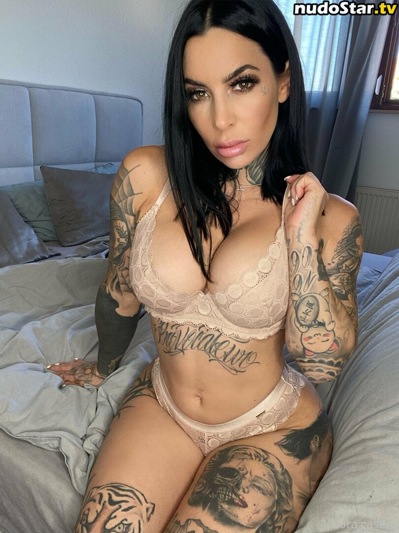 cora_zone / the.cora.zone Nude OnlyFans Leaked Photo #4