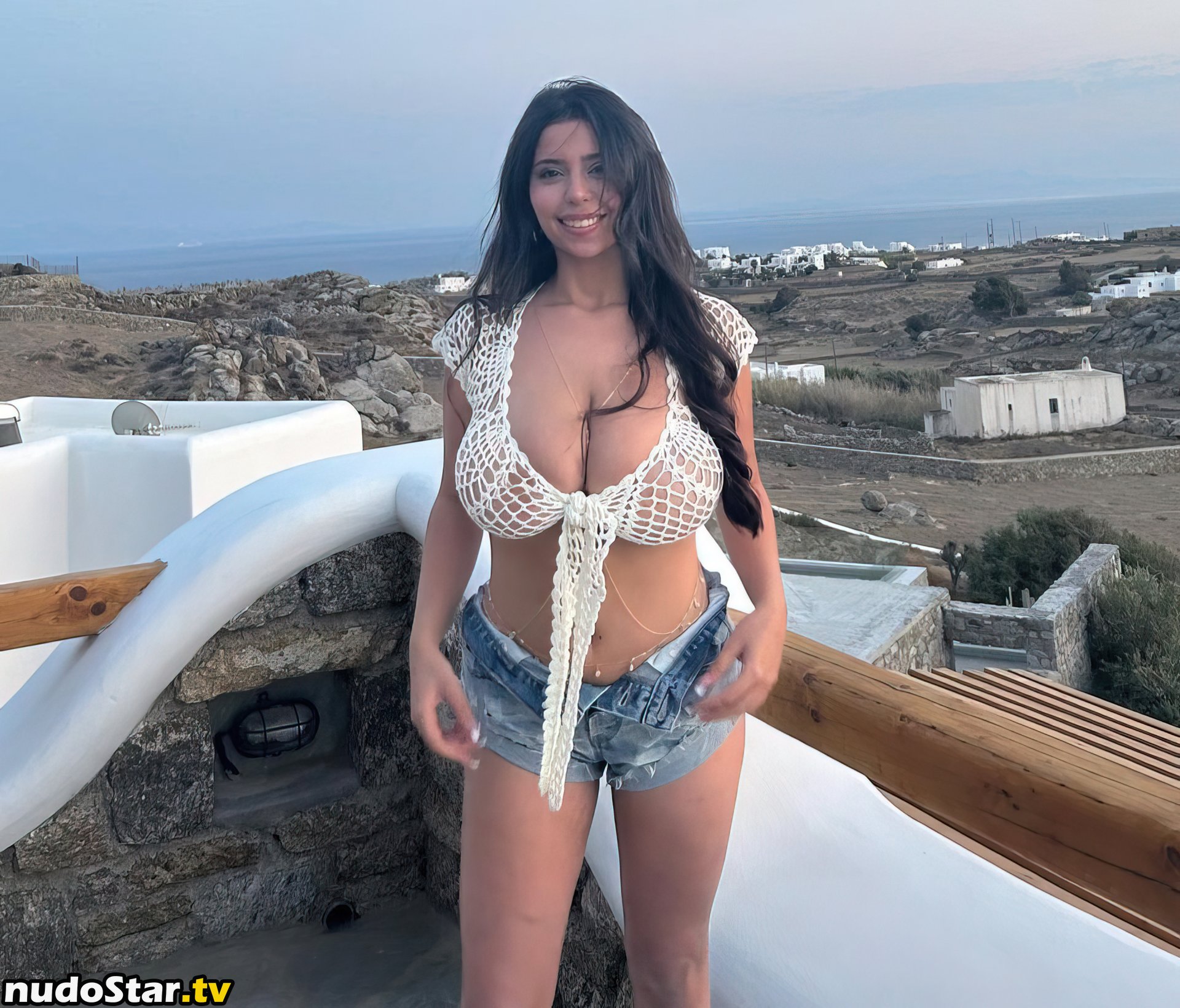 Coral Sharon / coral.sharon / coralsharon / coralsharon9 Nude OnlyFans Leaked Photo #12