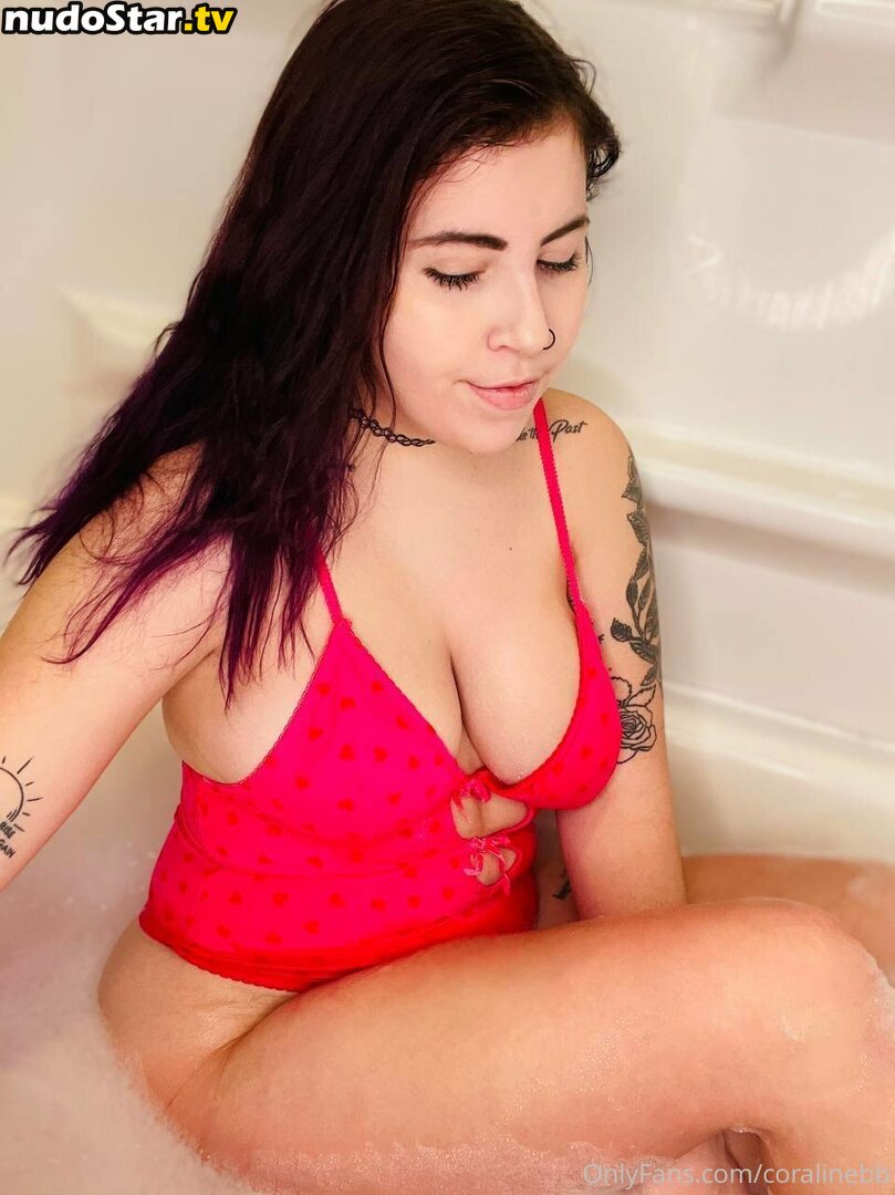 coraline__bb / coralinebb Nude OnlyFans Leaked Photo #18