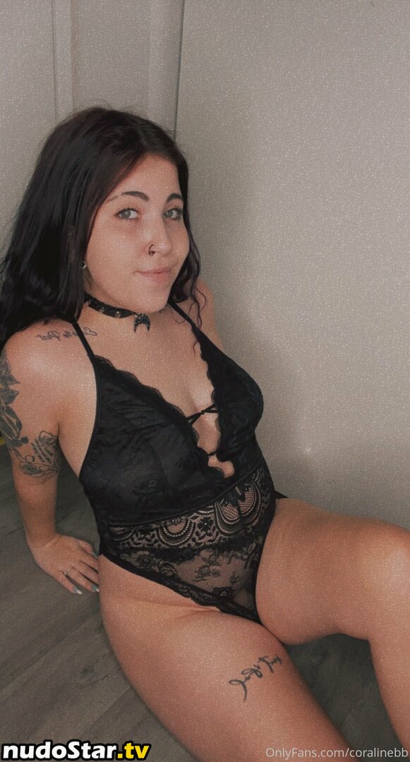 coraline__bb / coralinebb Nude OnlyFans Leaked Photo #37