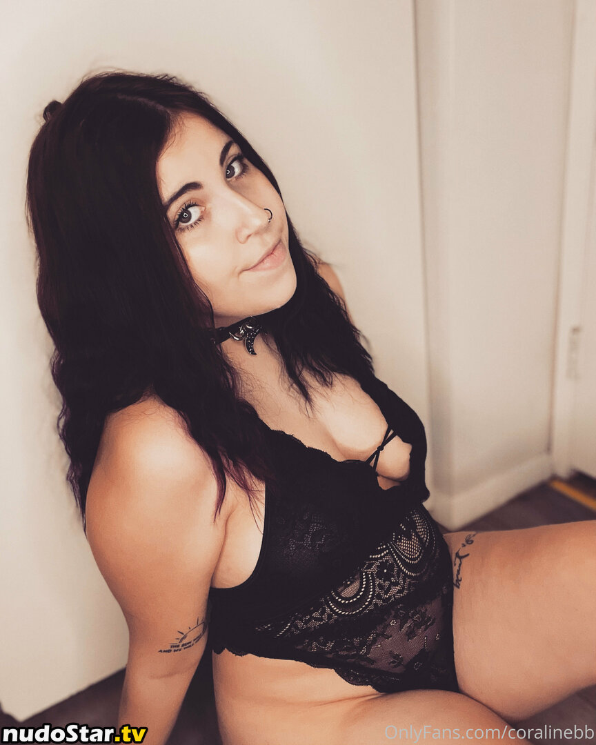 coraline__bb / coralinebb Nude OnlyFans Leaked Photo #46