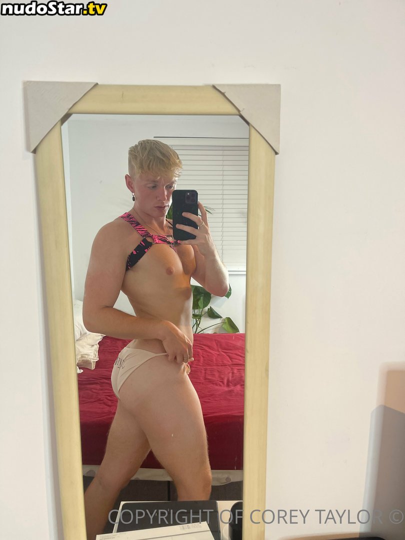coreytaylor / coreytaylorvip Nude OnlyFans Leaked Photo #19