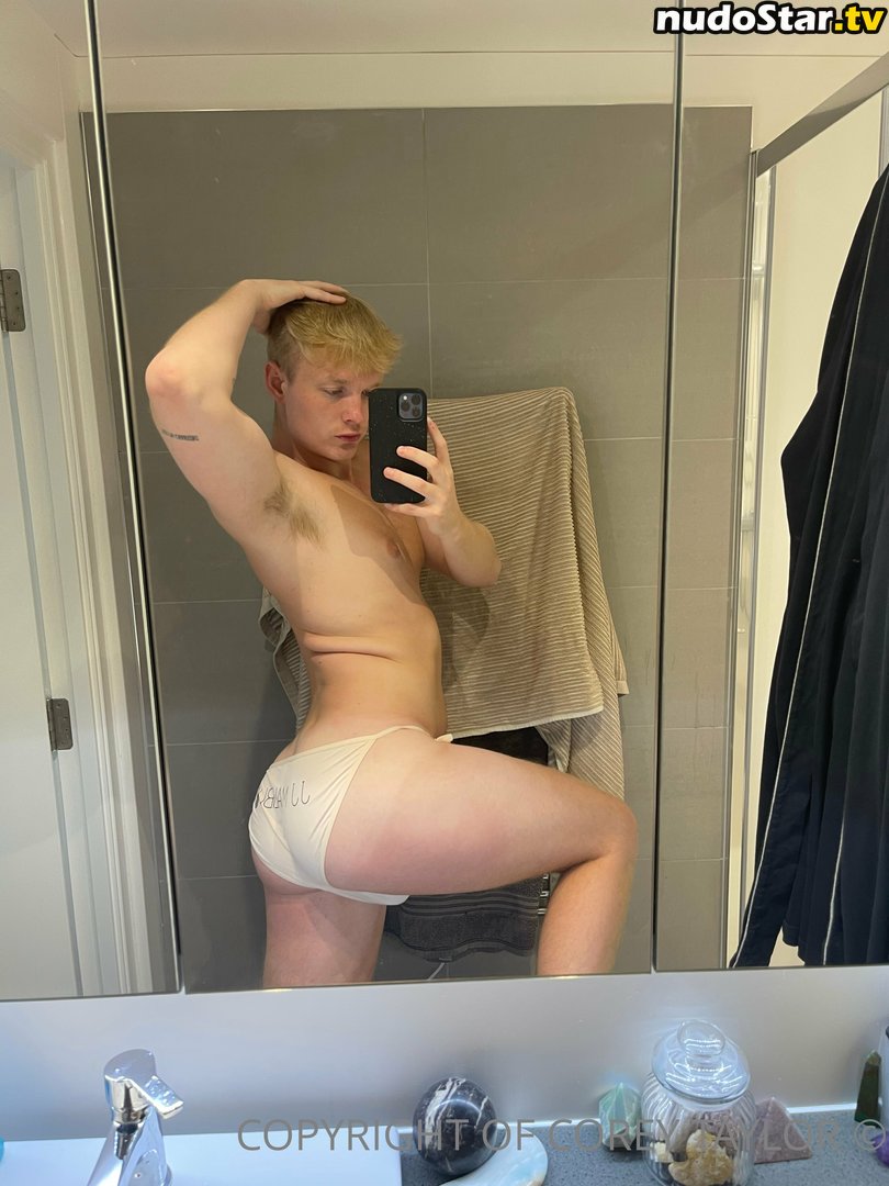 coreytaylor / coreytaylorvip Nude OnlyFans Leaked Photo #23