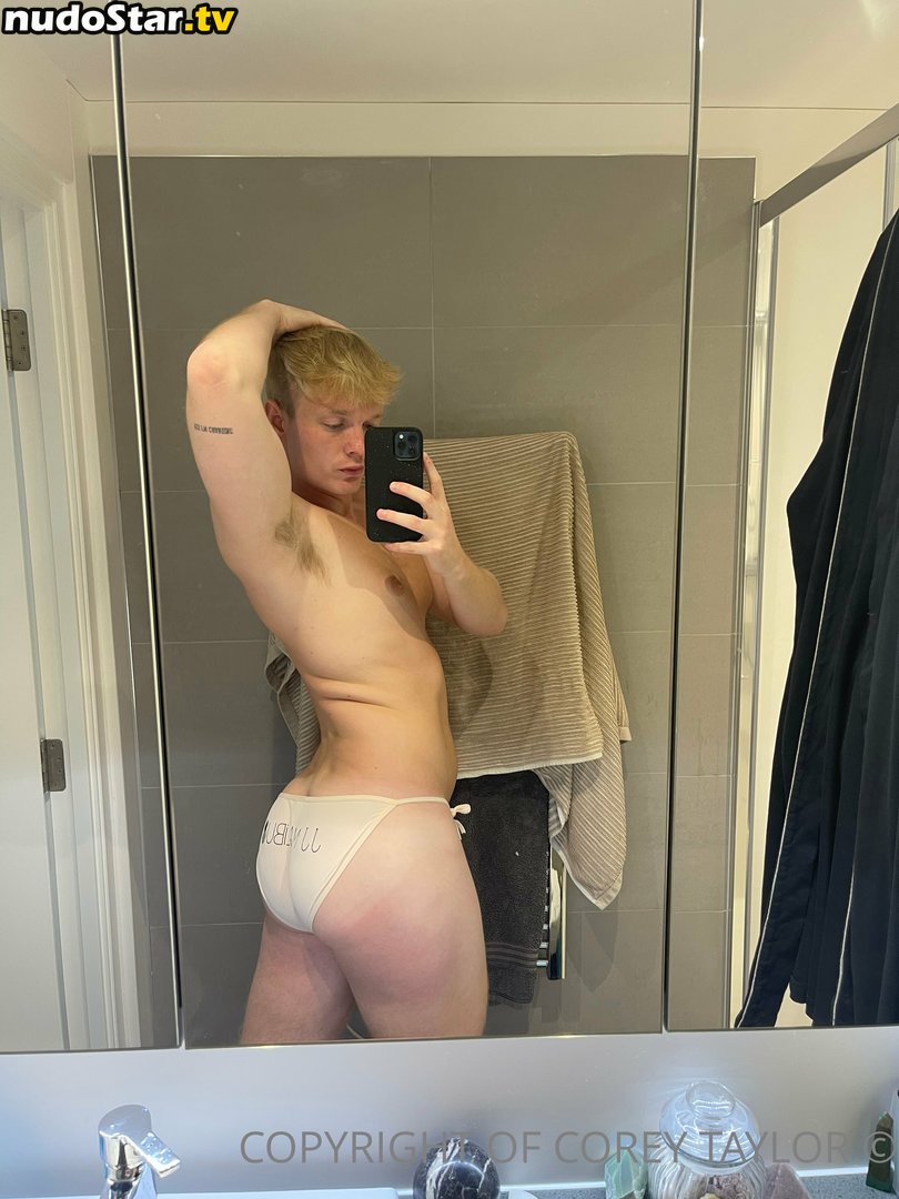 coreytaylor / coreytaylorvip Nude OnlyFans Leaked Photo #27