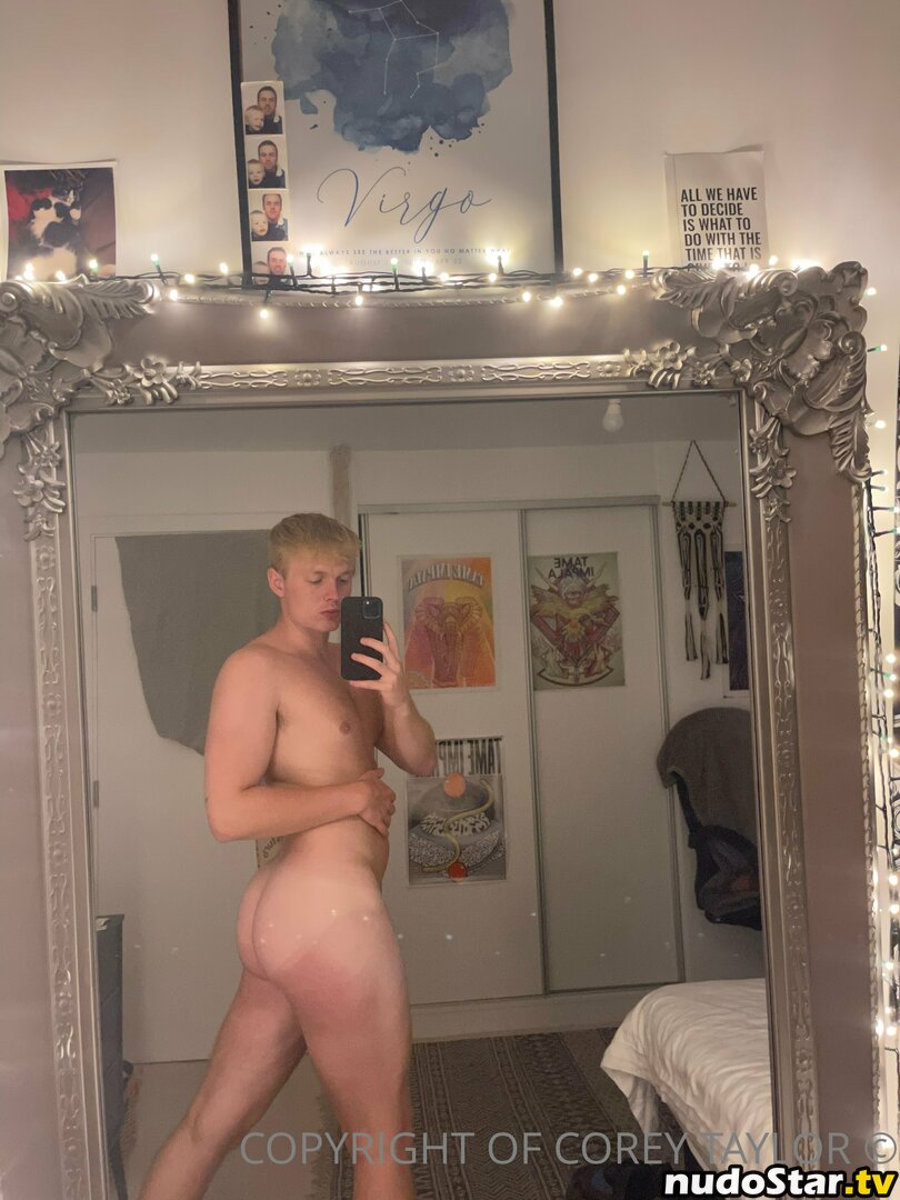 coreytaylor / coreytaylorvip Nude OnlyFans Leaked Photo #37