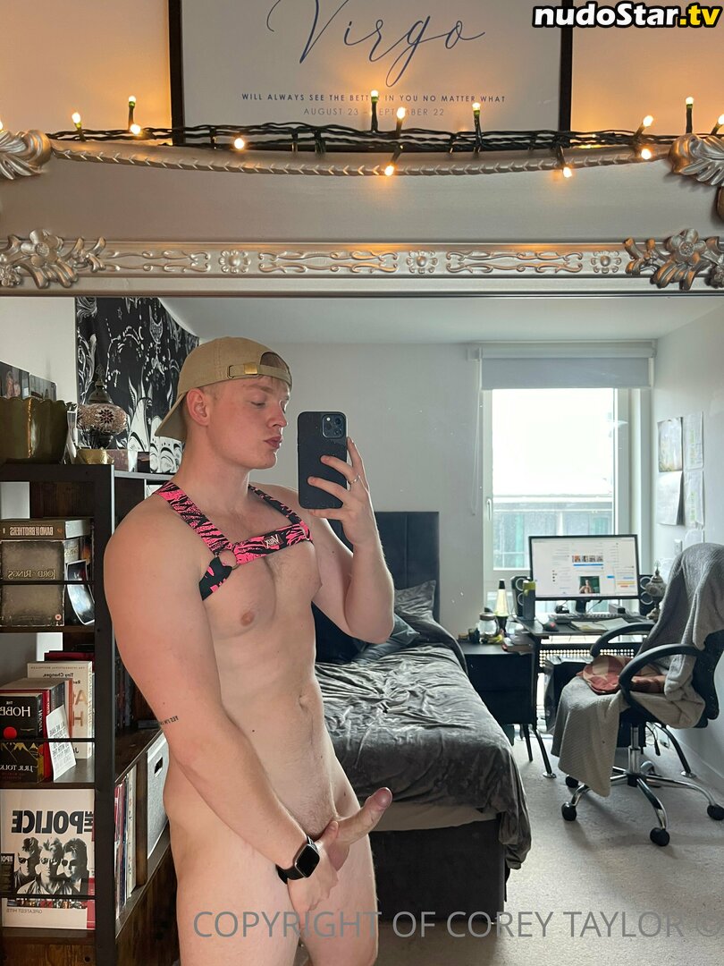 coreytaylor / coreytaylorvip Nude OnlyFans Leaked Photo #38
