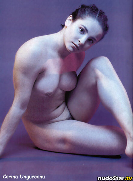 Corina Ungureanu / ucorina Nude OnlyFans Leaked Photo #1