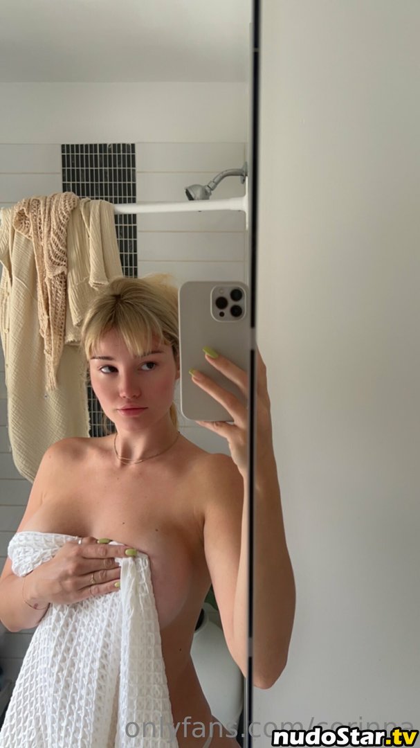 corinna / cyberalina Nude OnlyFans Leaked Photo #105