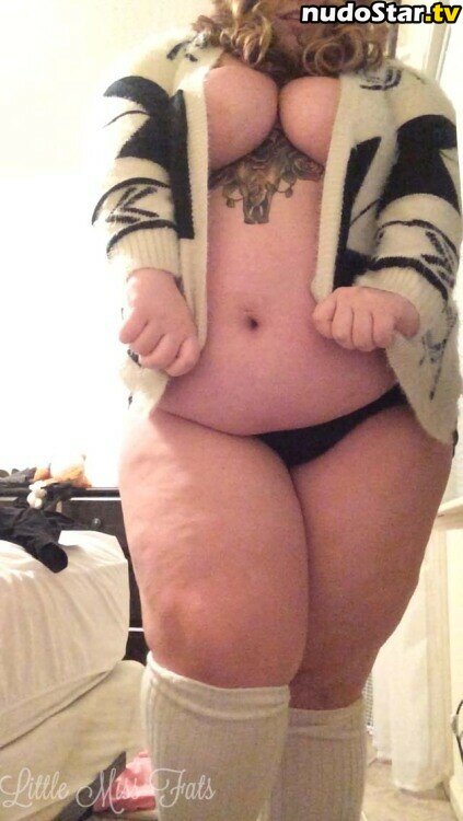 BigCuties Clementine / Corissa Enneking / bbwclementine / fatgirlflow / fatgirlfreedom / little miss fats Nude OnlyFans Leaked Photo #31
