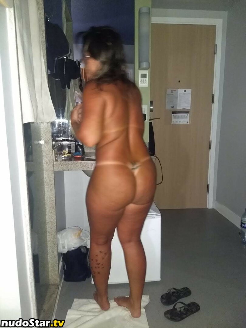 Coroas Gostosa / RehrossexT / silsart Nude OnlyFans Leaked Photo #111