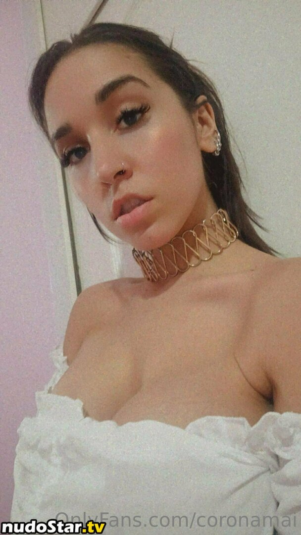 corona.mai / coronamai Nude OnlyFans Leaked Photo #17