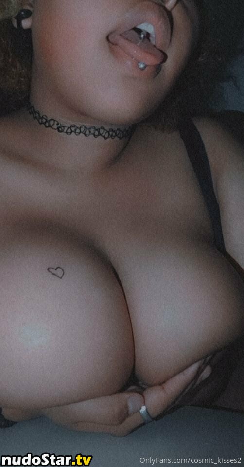 cosmic_kisses2 Nude OnlyFans Leaked Photo #16