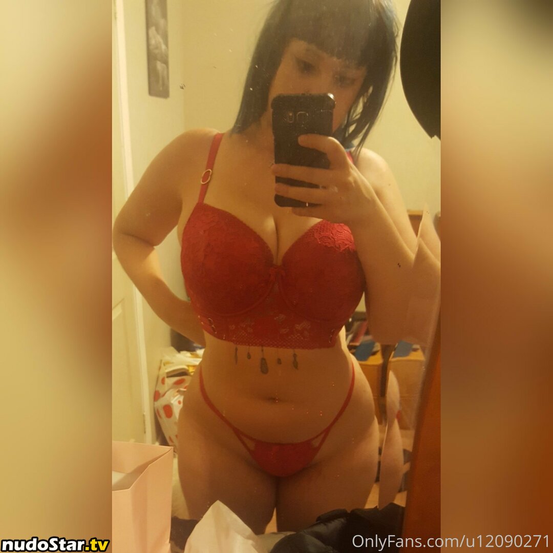 cosplay_by_vexx Nude OnlyFans Leaked Photo #32