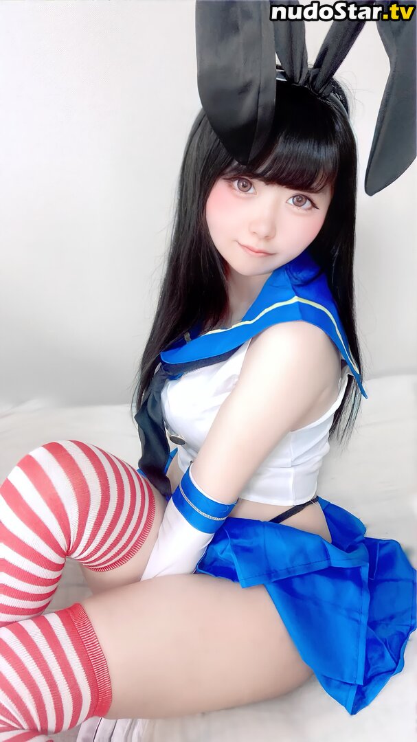 cosplay_maou Nude OnlyFans Leaked Photo #19