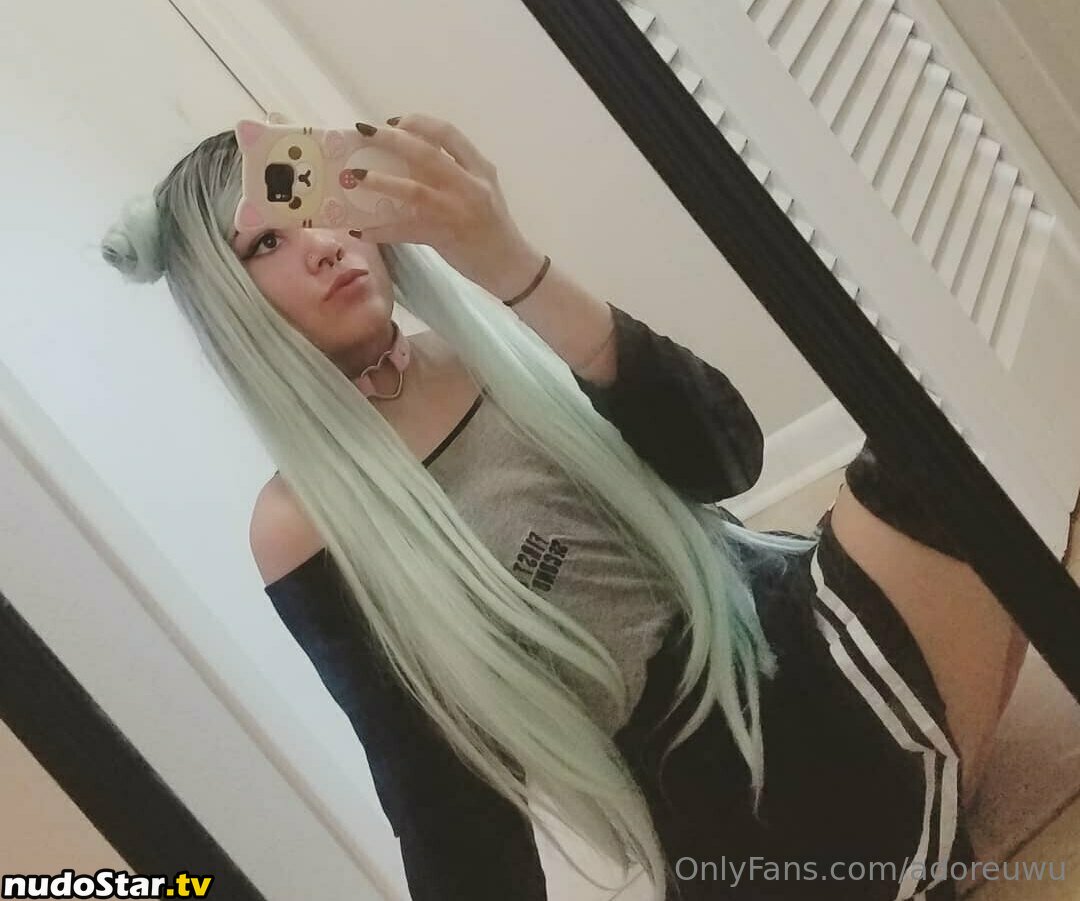 cosplayadore Nude OnlyFans Leaked Photo #22
