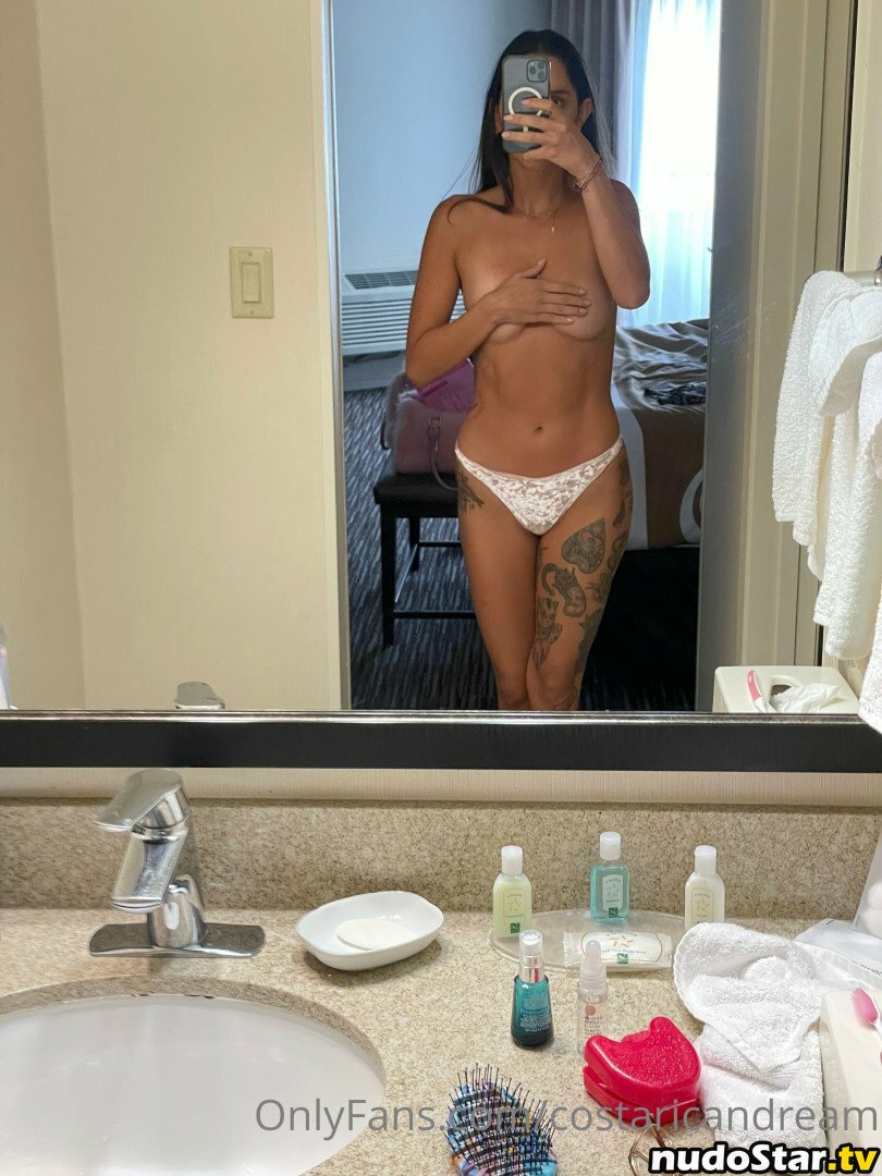 Costarican Trouble / costaricaexperts / costaricandream Nude OnlyFans Leaked Photo #2