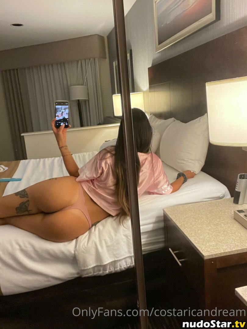 Costarican Trouble / costaricaexperts / costaricandream Nude OnlyFans Leaked Photo #10