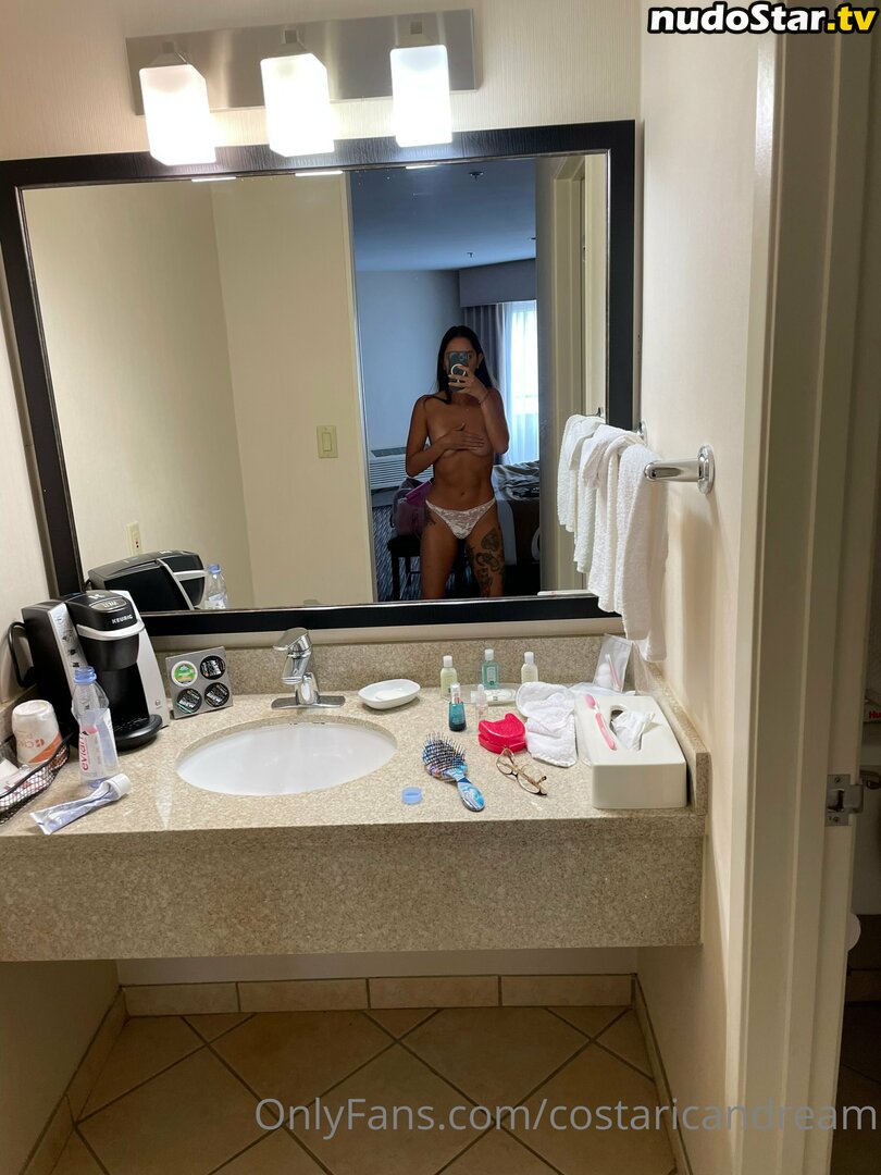 costaricandream / costaricandreams Nude OnlyFans Leaked Photo #23