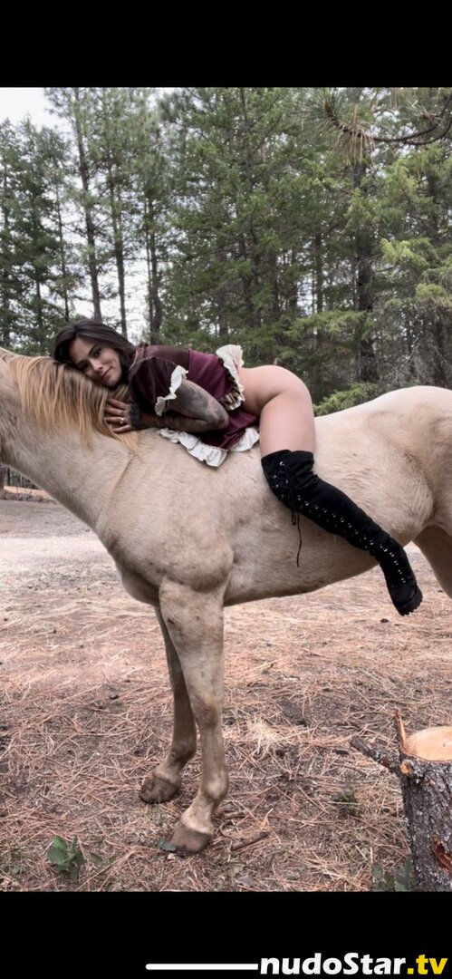 Country Lust / countrylust Nude OnlyFans Leaked Photo #18