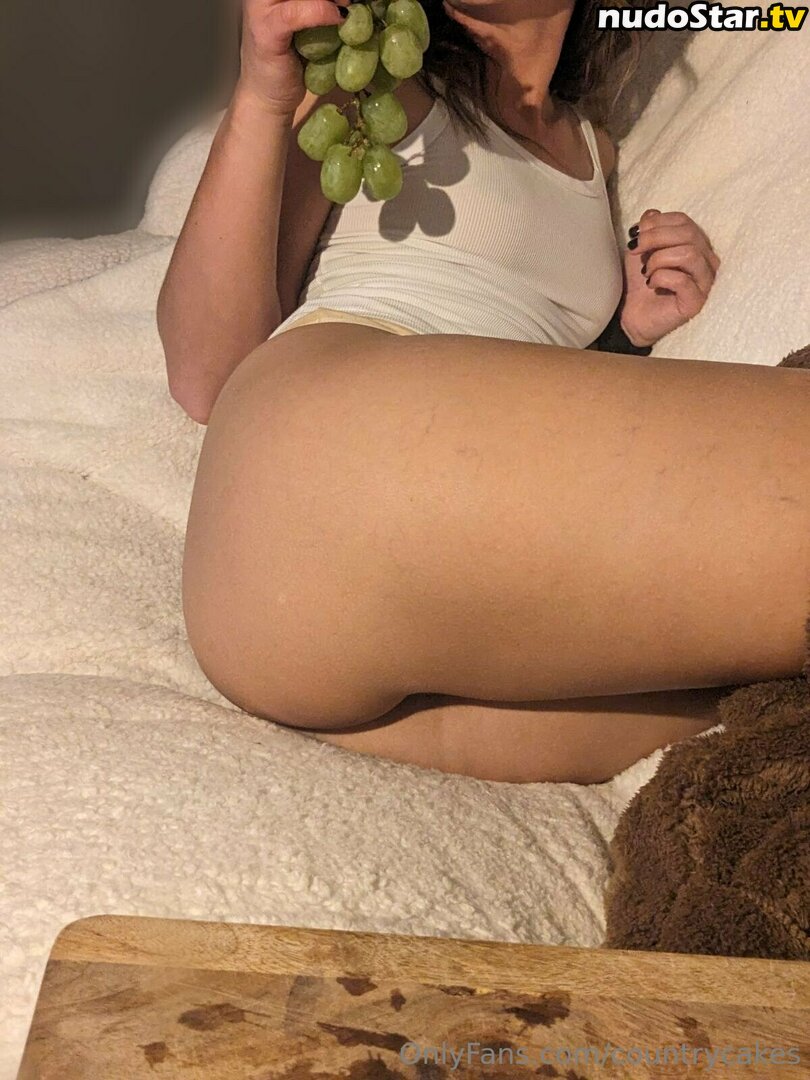 countrycakes Nude OnlyFans Leaked Photo #8
