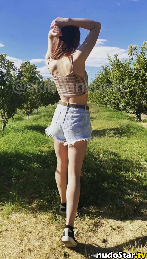 countrygirlbellefree Nude OnlyFans Leaked Photo #9
