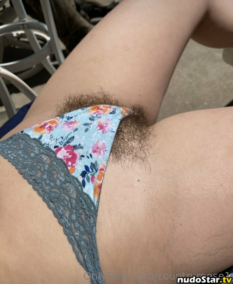 chevysexy / countryreese1 Nude OnlyFans Leaked Photo #4