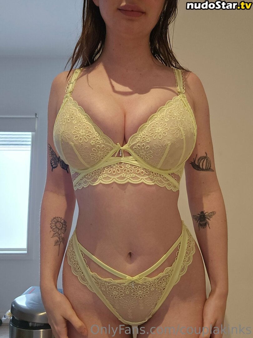 Couplakinks Nude OnlyFans Leaked Photo #43