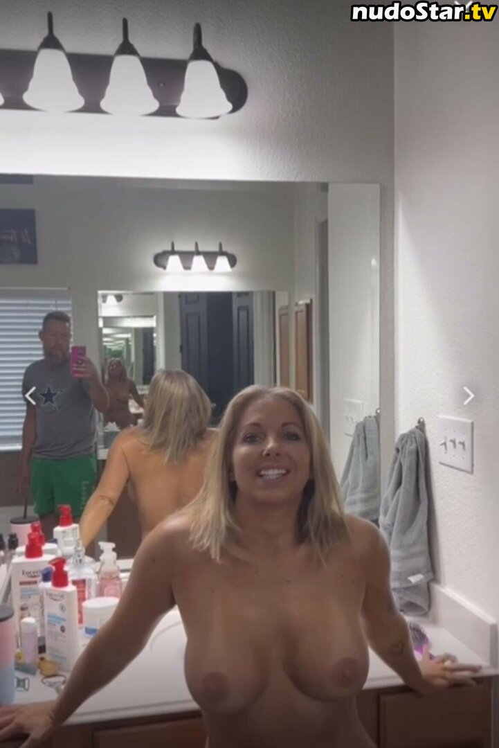 Courtney Ann / courtneyanntt / texasthighs Nude OnlyFans Leaked Photo #42
