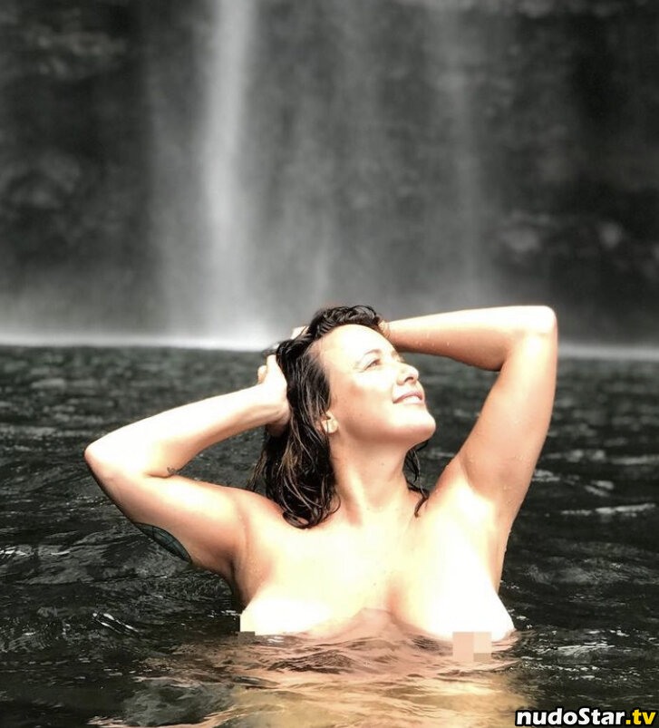 Courtney Jaye / clovermejaye / tropicalijaye Nude OnlyFans Leaked Photo #14