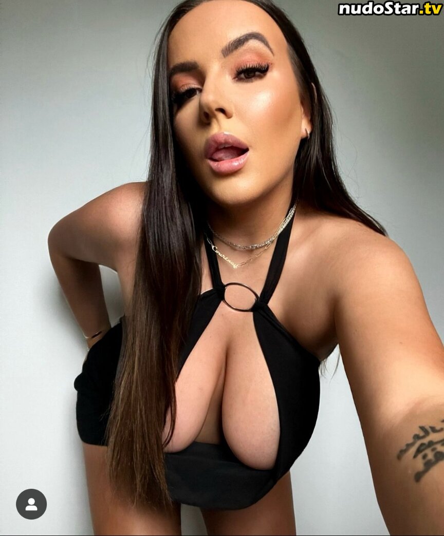 Courtney Maloney / courtneymaloneyy Nude OnlyFans Leaked Photo #4