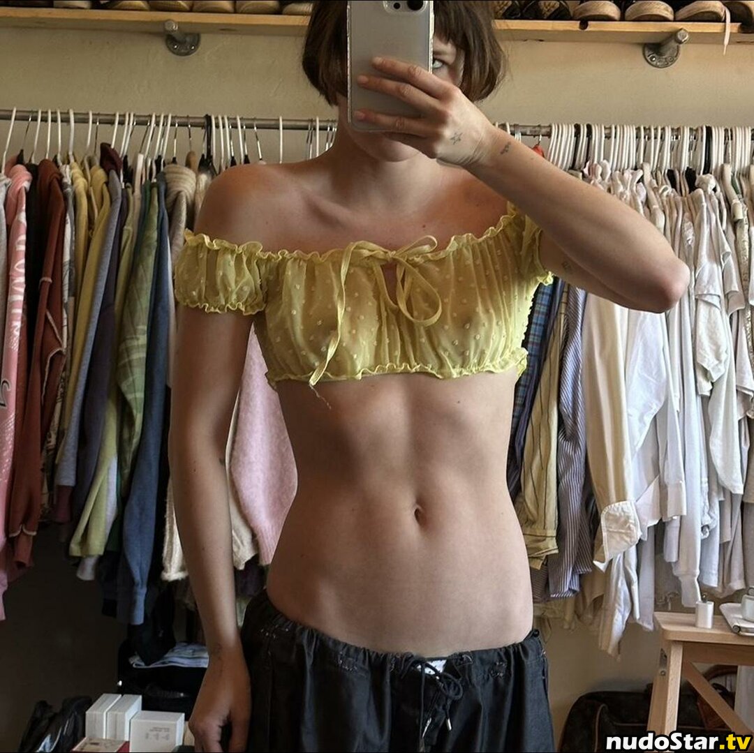 Courtney Mawhorr / courtneymawhorrr Nude OnlyFans Leaked Photo #15