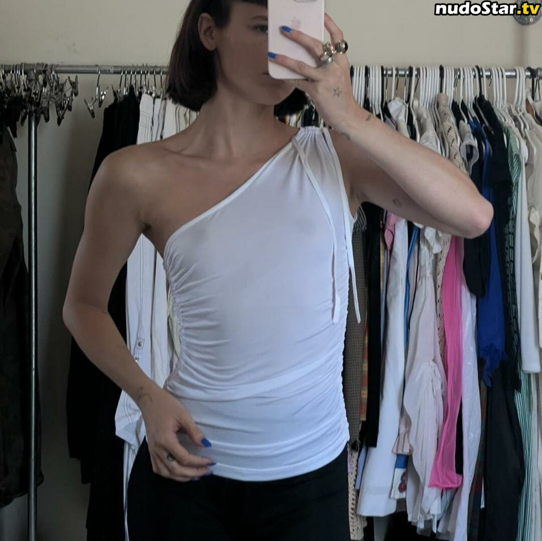 Courtney Mawhorr / courtneymawhorrr Nude OnlyFans Leaked Photo #19