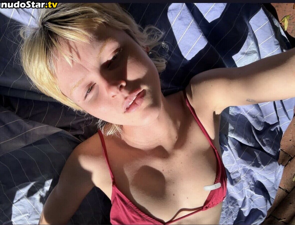 Courtney Mawhorr / courtneymawhorrr Nude OnlyFans Leaked Photo #59
