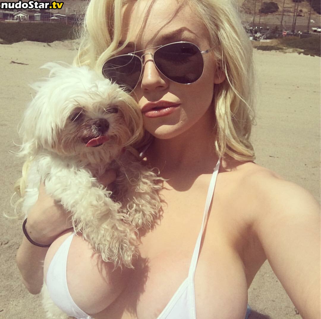 Courtney Stodden / courtneyastodden / courtneystodden Nude OnlyFans Leaked Photo #70