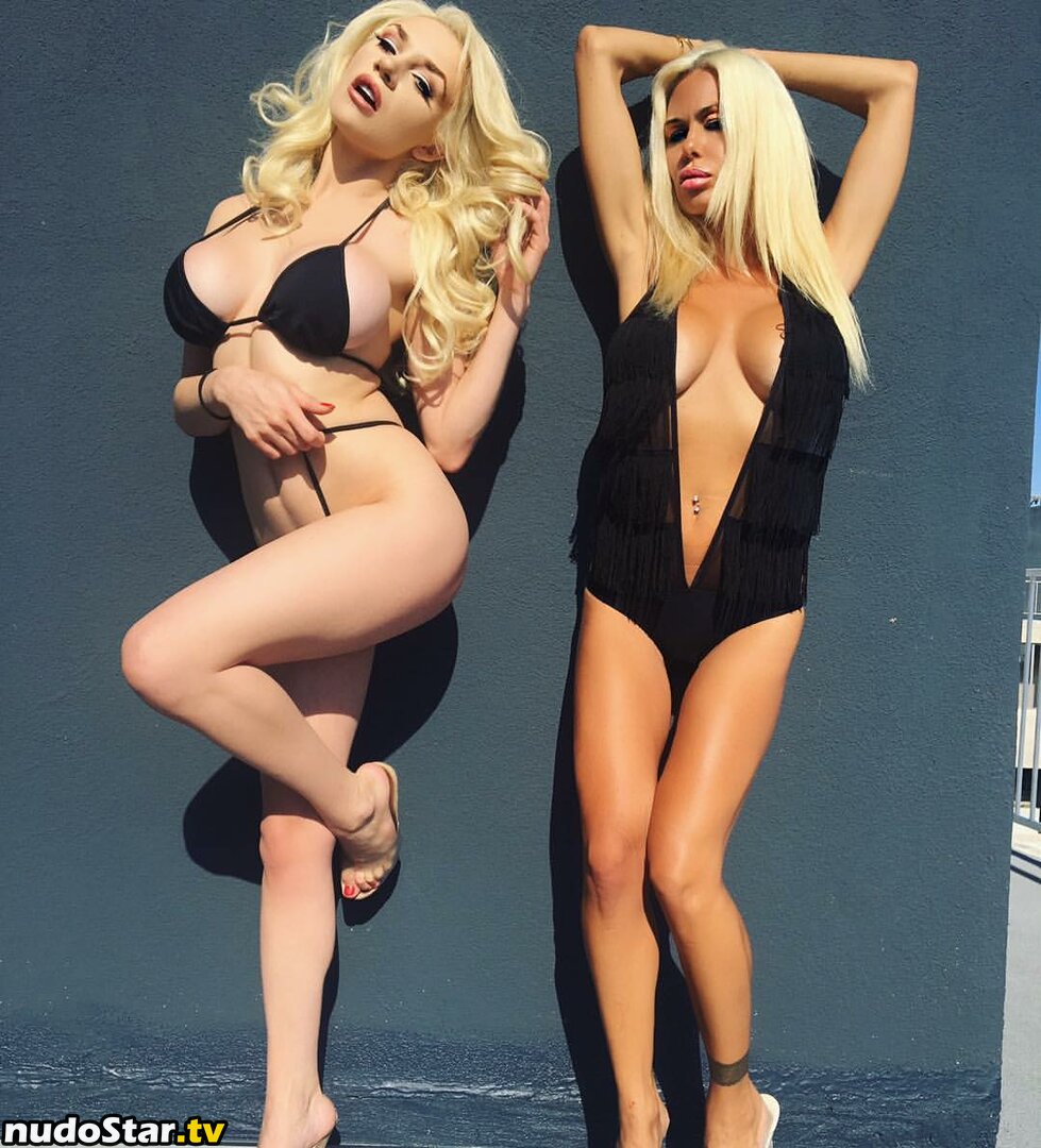 Courtney Stodden / courtneyastodden / courtneystodden Nude OnlyFans Leaked Photo #71