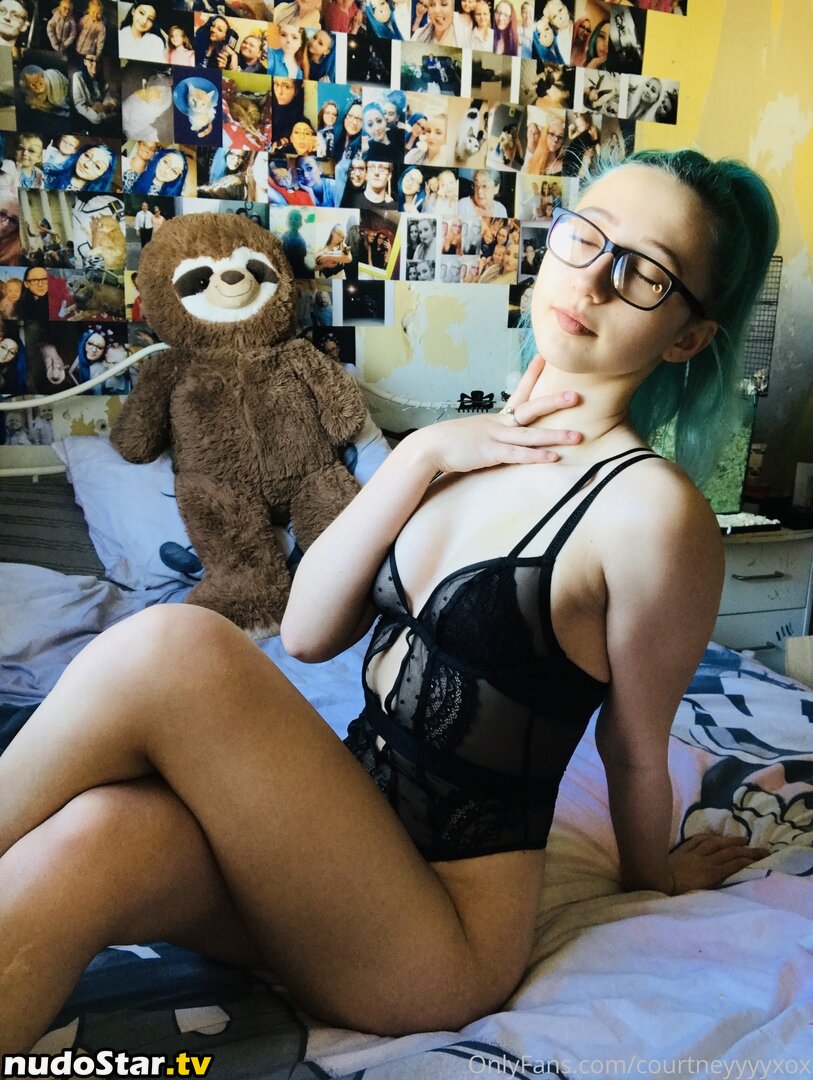 Courtneyyyyxox / Courtneyyyyxox1 / courtneyyyy_official Nude OnlyFans Leaked Photo #21