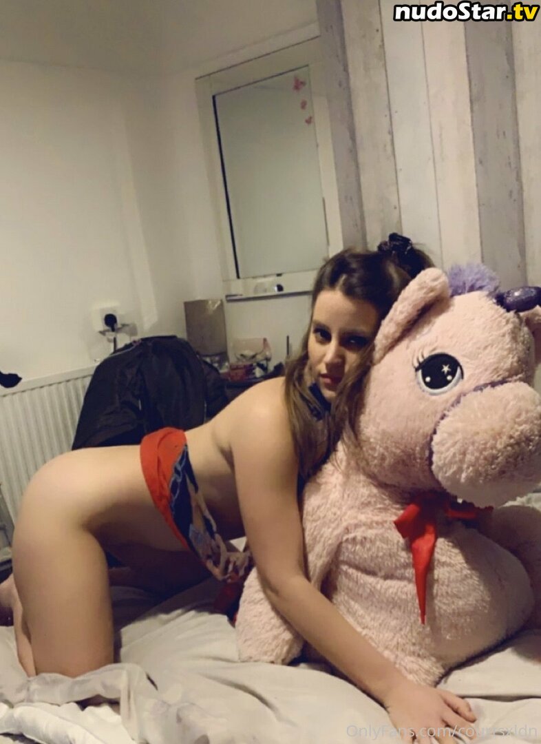 courtsldnfans / courtsxldn Nude OnlyFans Leaked Photo #21