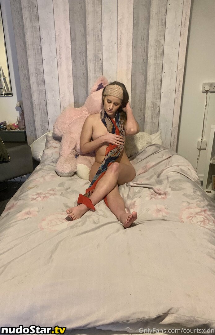 courtsldnfans / courtsxldn Nude OnlyFans Leaked Photo #26