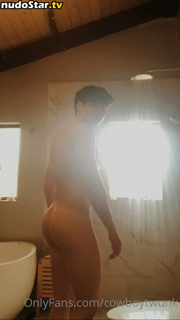 cowboytwunk / jordanmuzzy Nude OnlyFans Leaked Photo #26