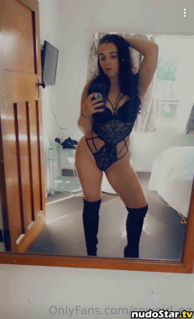 cowgirl_nz Nude OnlyFans Leaked Photo #27