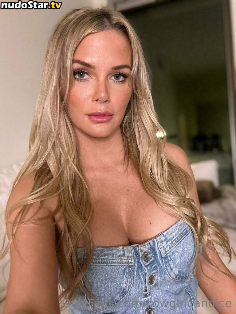 cowgirlcandice Nude OnlyFans Leaked Photo #15