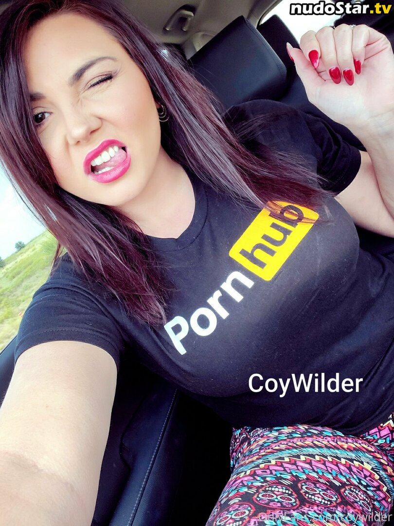 coyandcocky / coycocky / coywilder Nude OnlyFans Leaked Photo #100