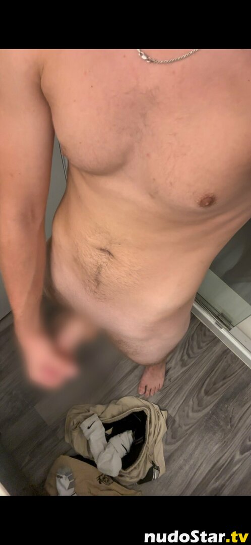 cpf_ford Nude OnlyFans Leaked Photo #2
