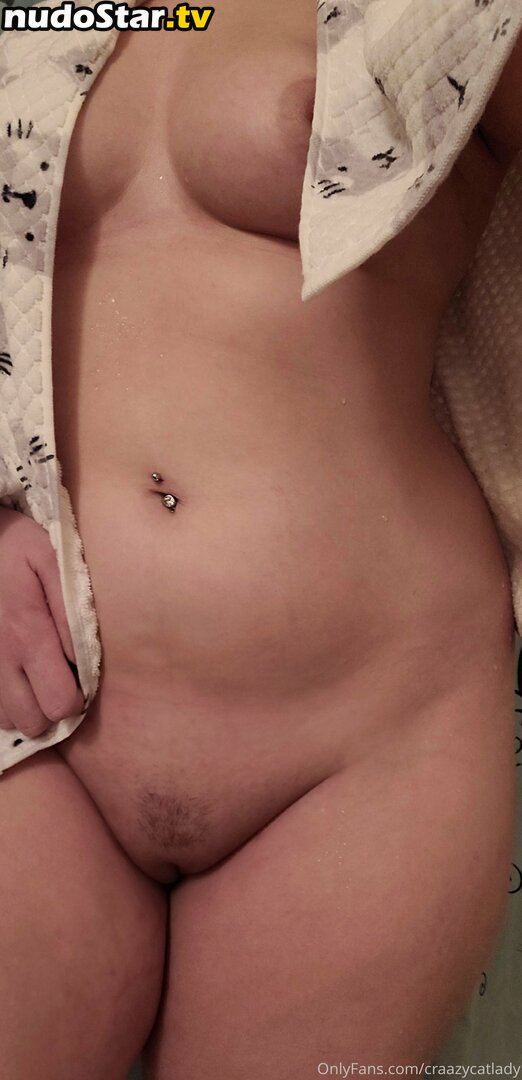 craazycatlady Nude OnlyFans Leaked Photo #12