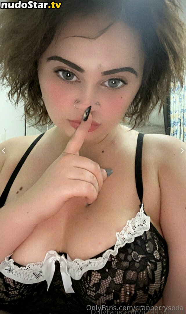 cranberrysoda Nude OnlyFans Leaked Photo #48