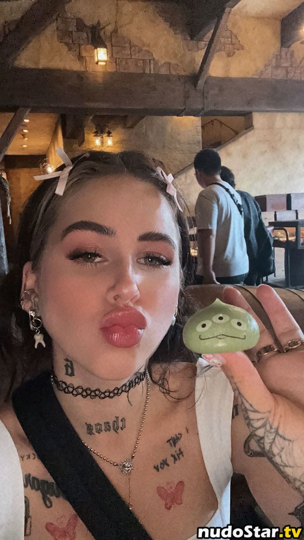 Cray / Craysounds / craymusic Nude OnlyFans Leaked Photo #32